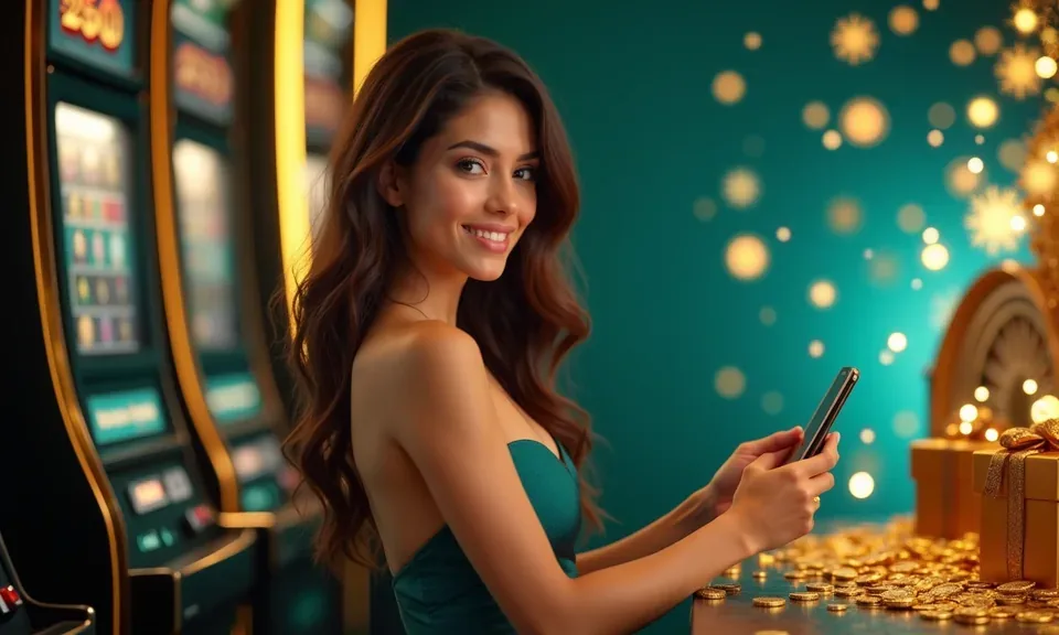 protipster Perú lobby de juegos