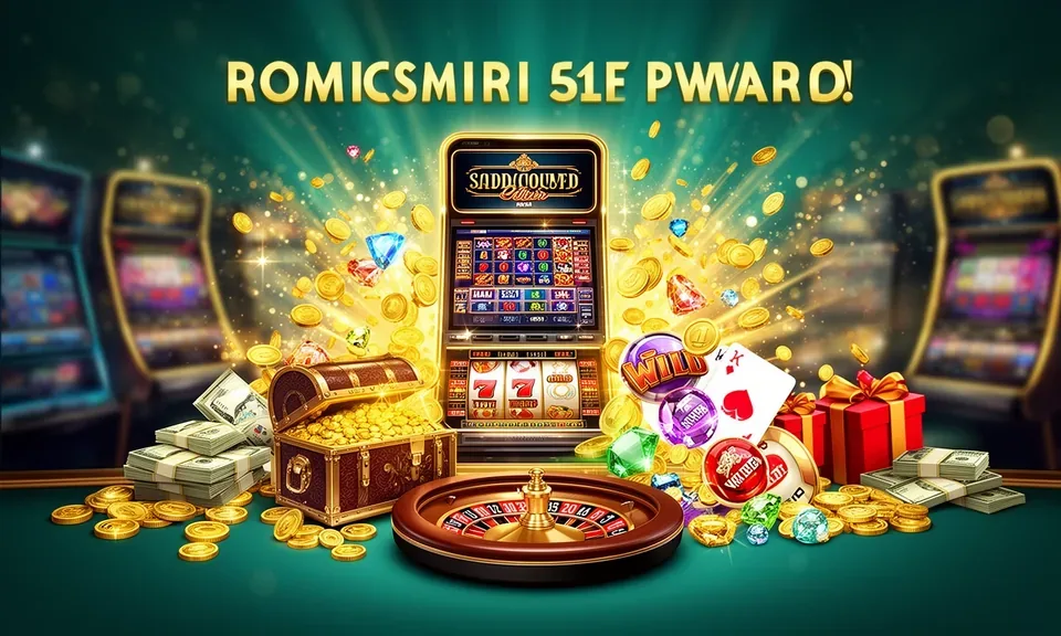 protipster Ruleta Relámpago Ciudad Perdida